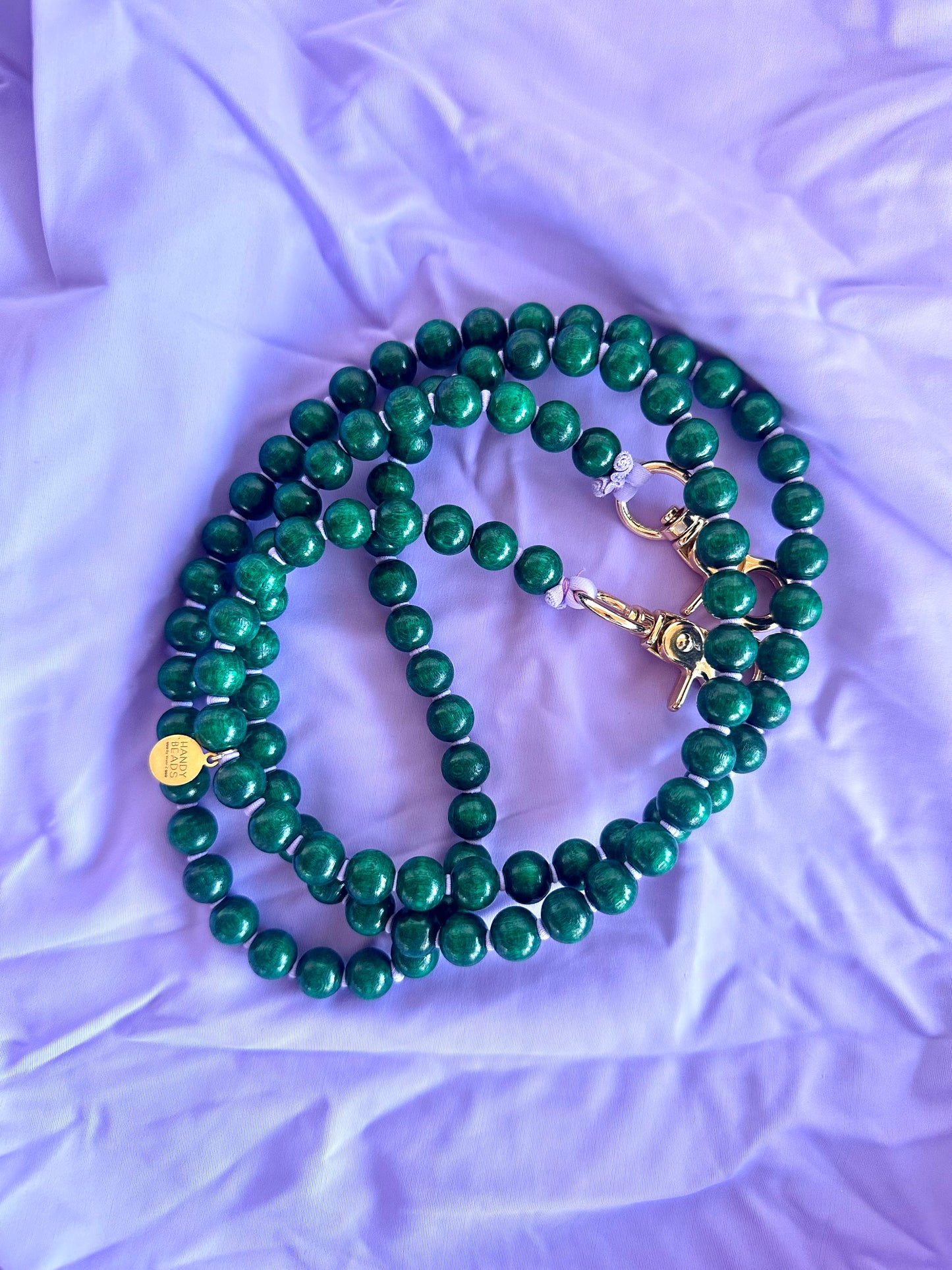 Beaded Chain without Phone Case