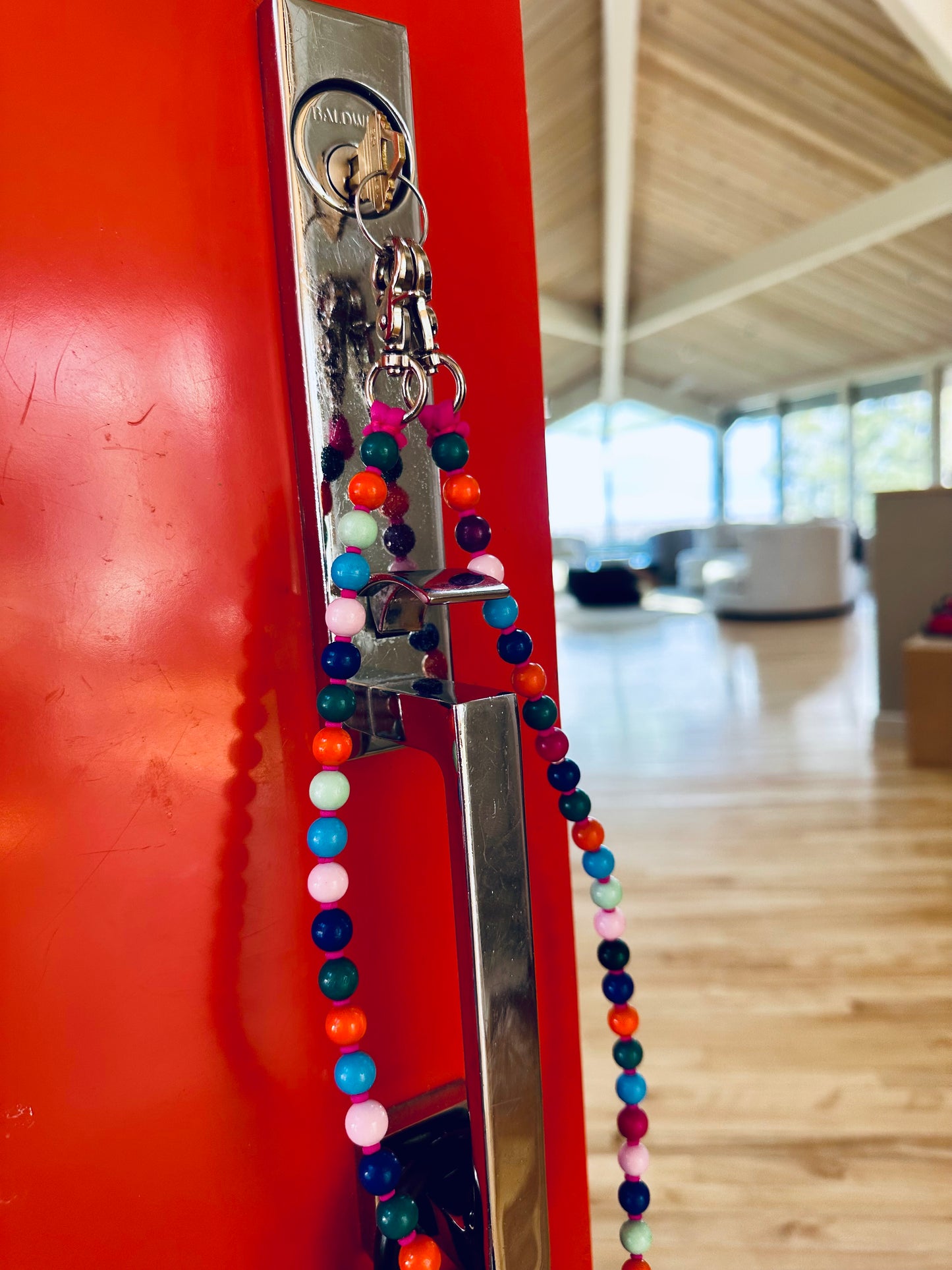 Keyholder