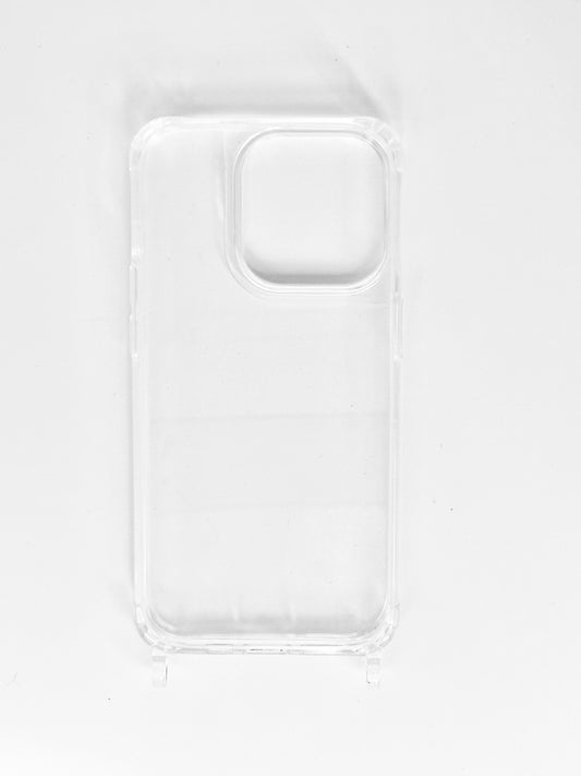 iPhone Case with Eyelets