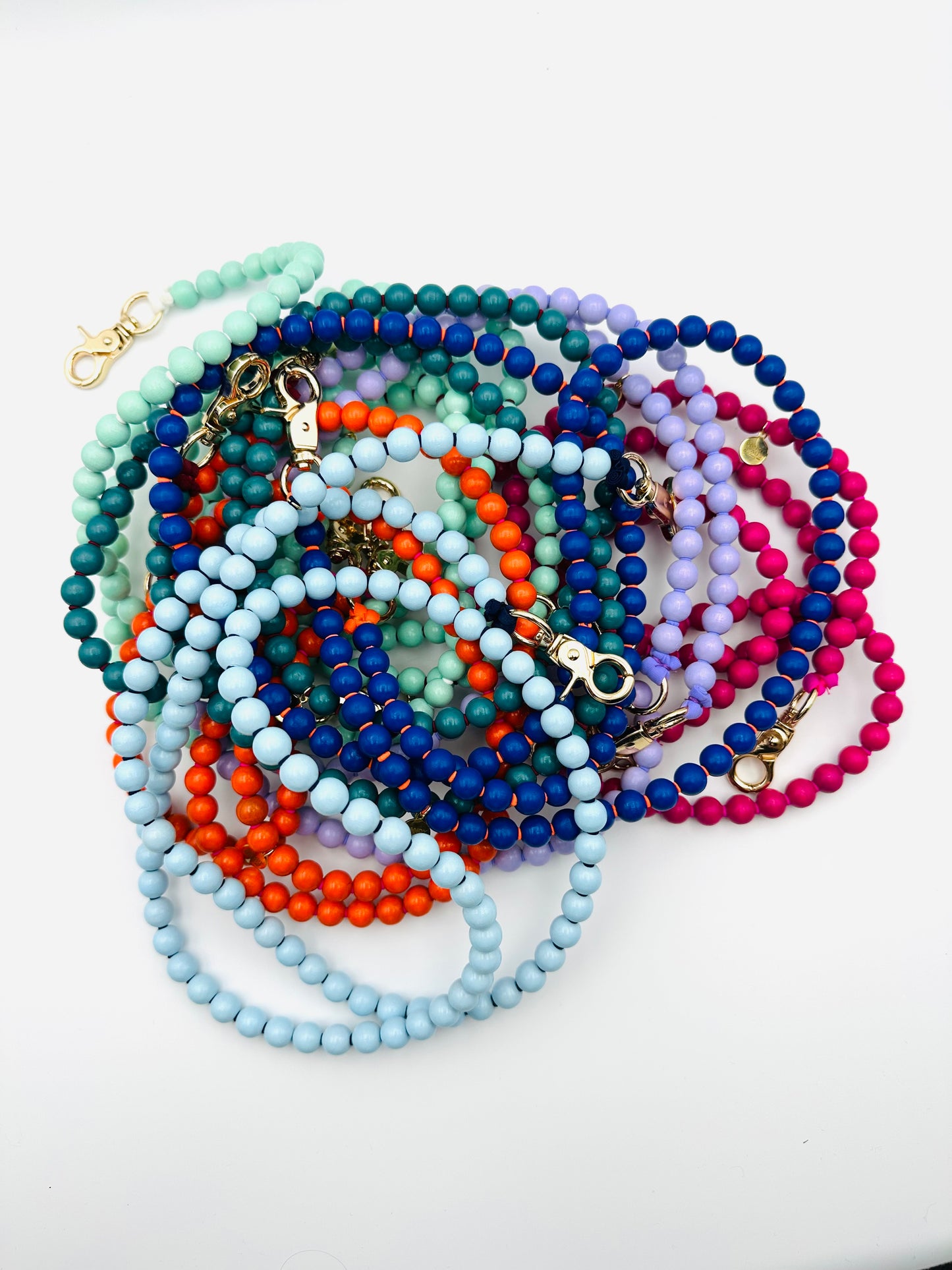 Beaded Chain without Phone Case